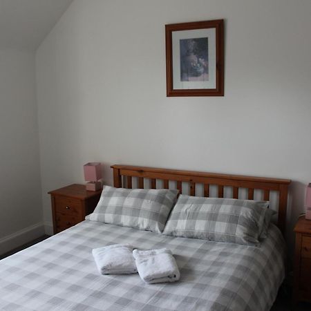Dunmhor Guest House Кингасси Экстерьер фото