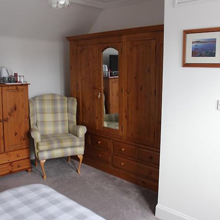 Dunmhor Guest House Кингасси Экстерьер фото