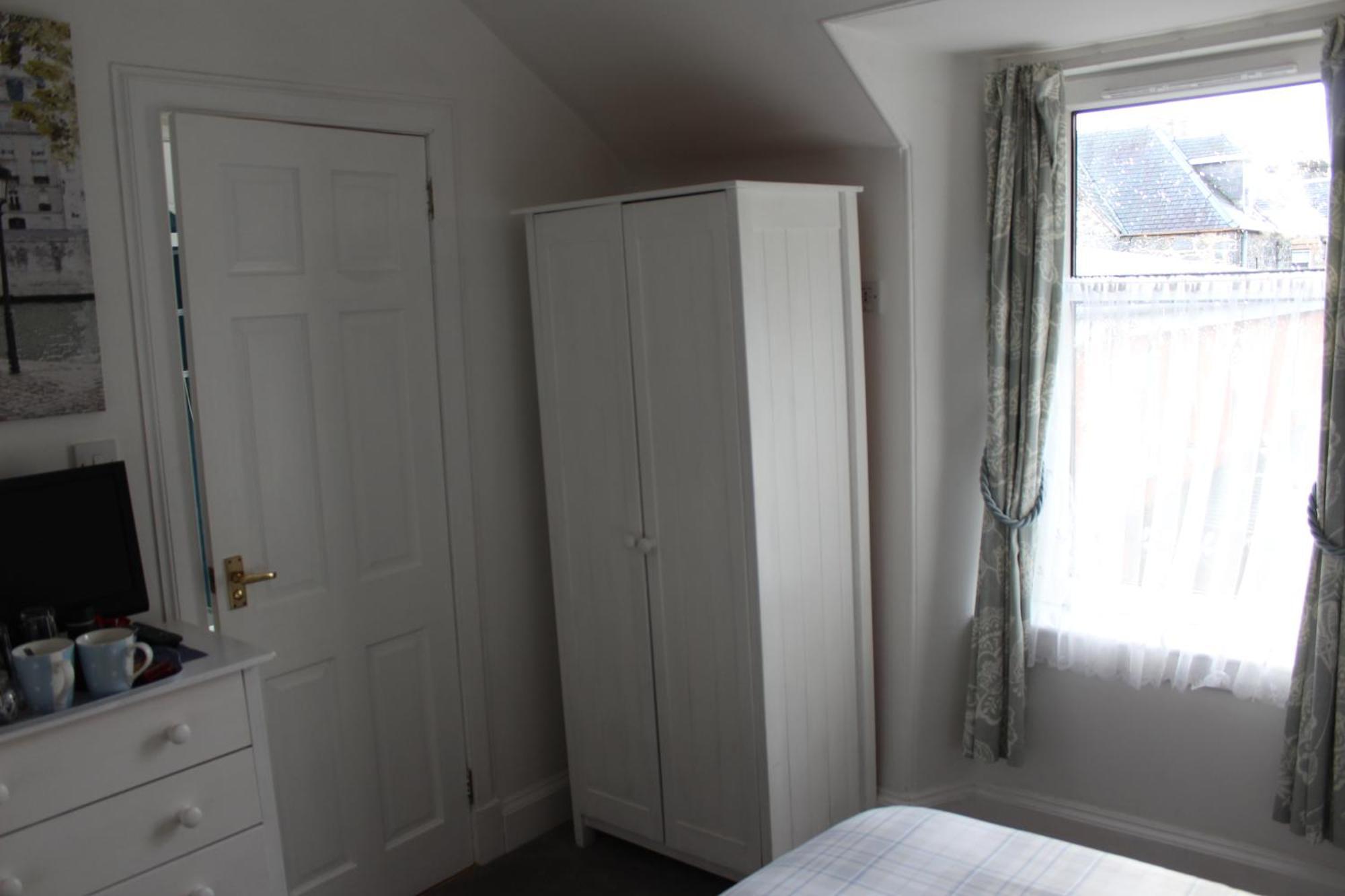 Dunmhor Guest House Кингасси Экстерьер фото