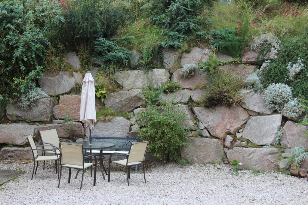 Dunmhor Guest House Кингасси Экстерьер фото