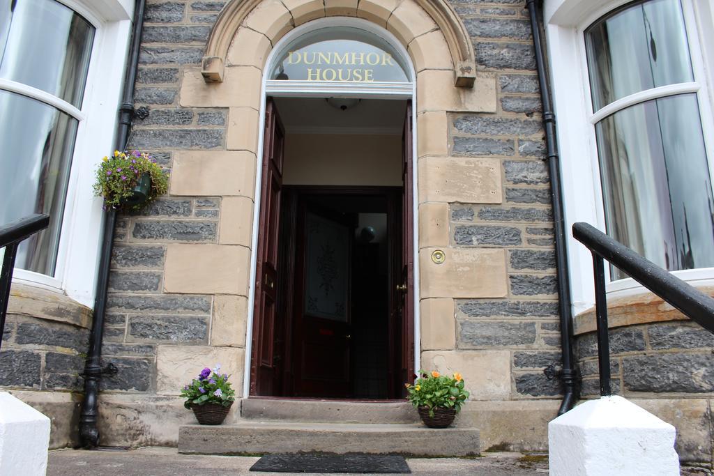 Dunmhor Guest House Кингасси Экстерьер фото