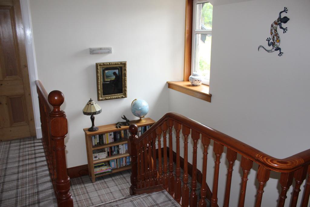 Dunmhor Guest House Кингасси Экстерьер фото
