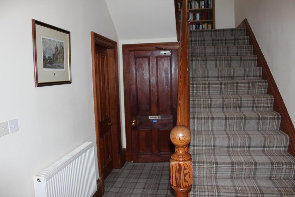 Dunmhor Guest House Кингасси Экстерьер фото