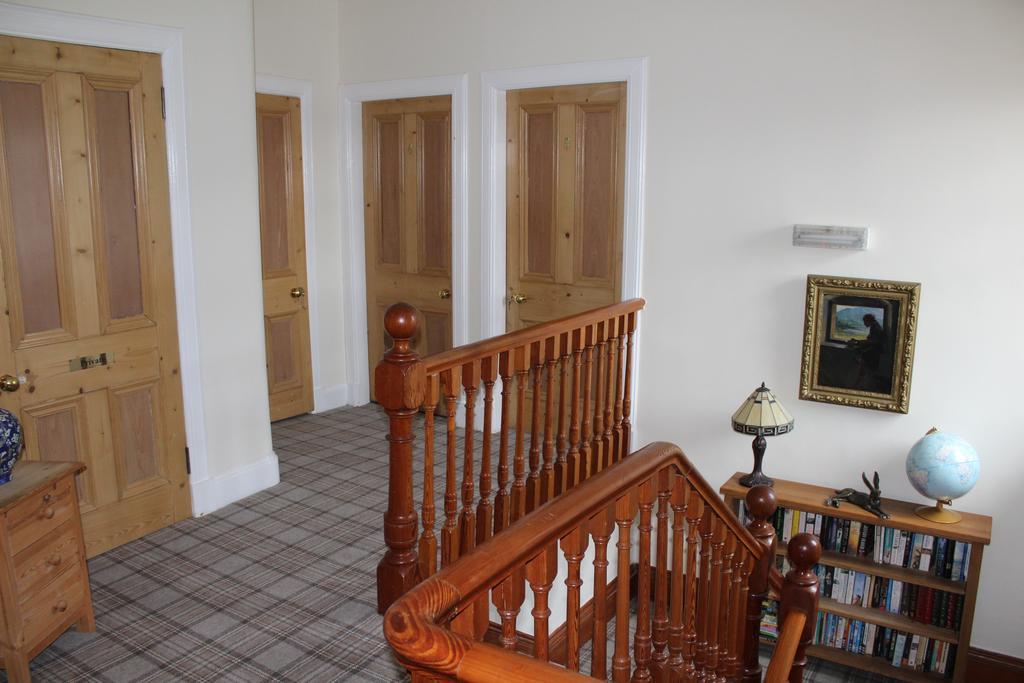 Dunmhor Guest House Кингасси Экстерьер фото