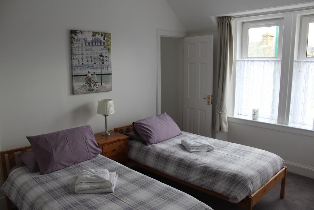 Dunmhor Guest House Кингасси Экстерьер фото
