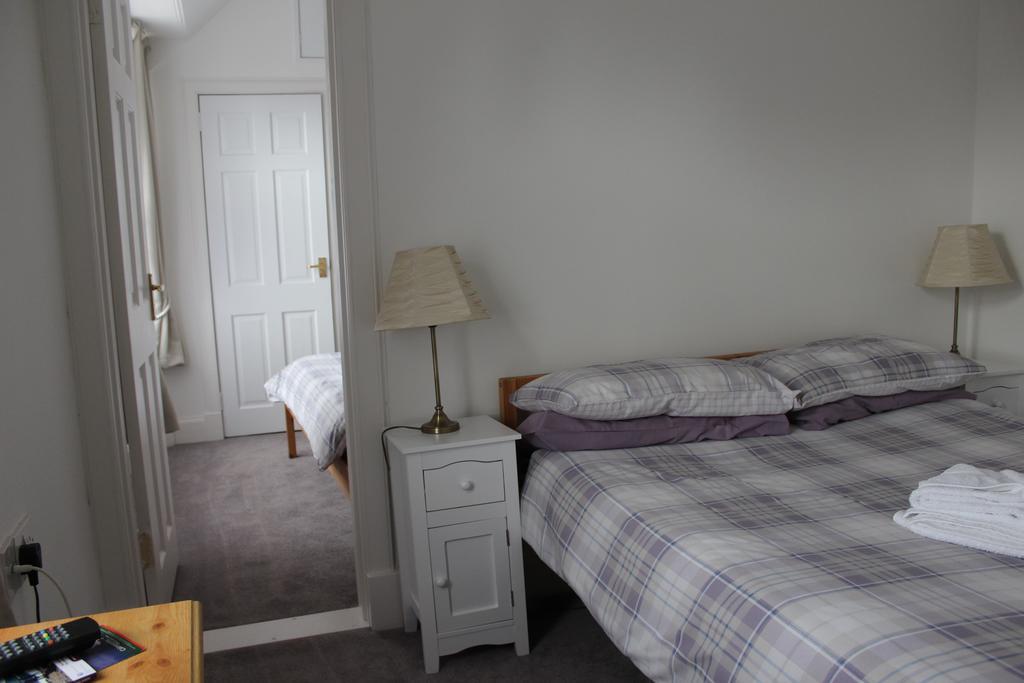 Dunmhor Guest House Кингасси Экстерьер фото