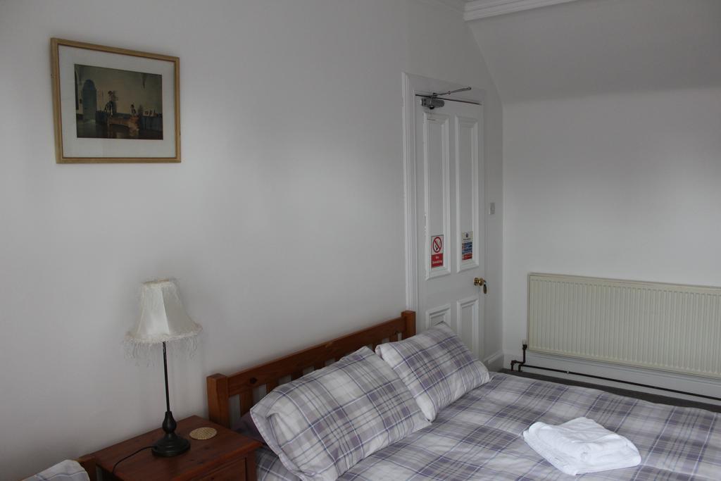 Dunmhor Guest House Кингасси Экстерьер фото