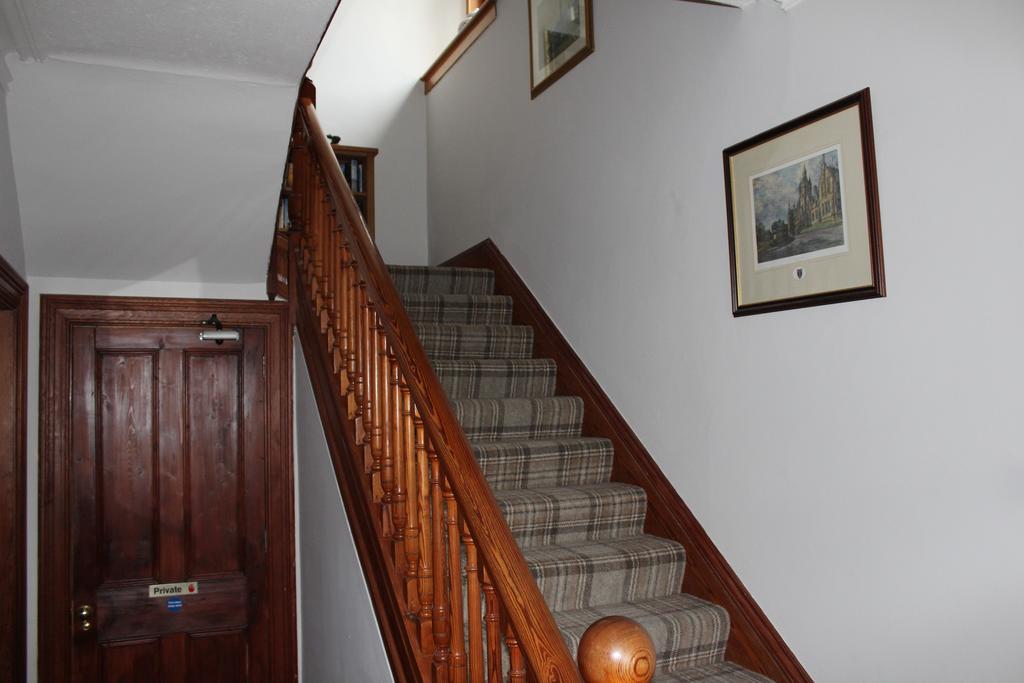 Dunmhor Guest House Кингасси Экстерьер фото