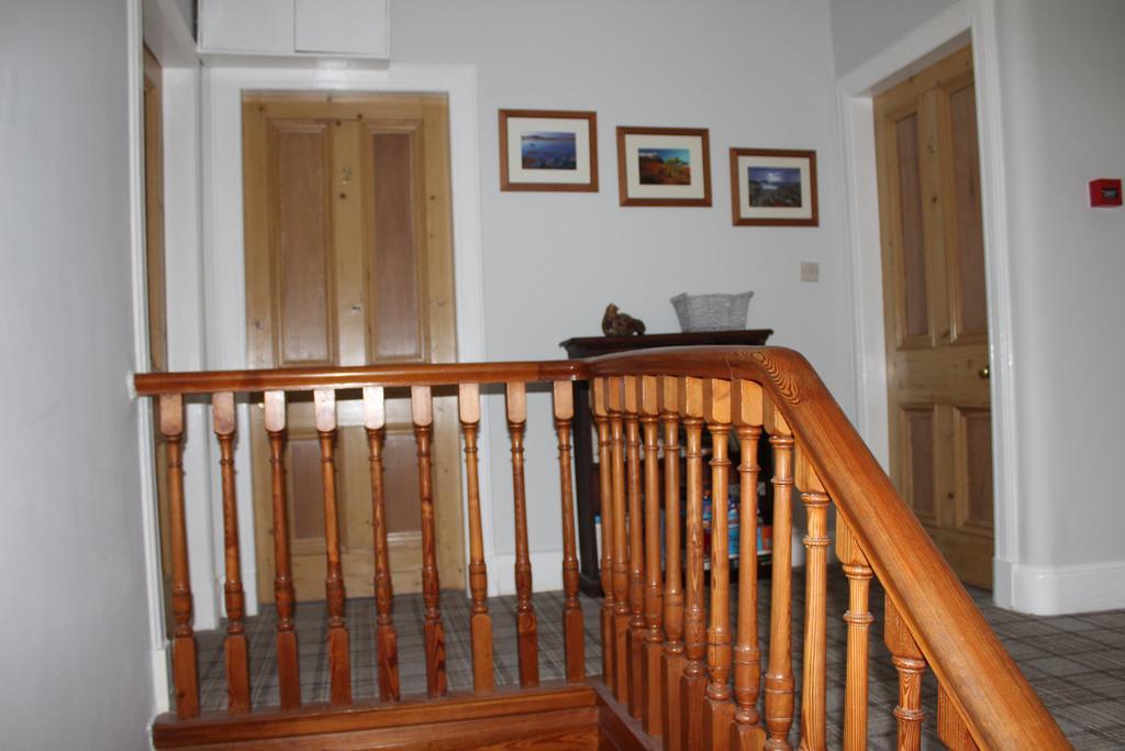 Dunmhor Guest House Кингасси Экстерьер фото
