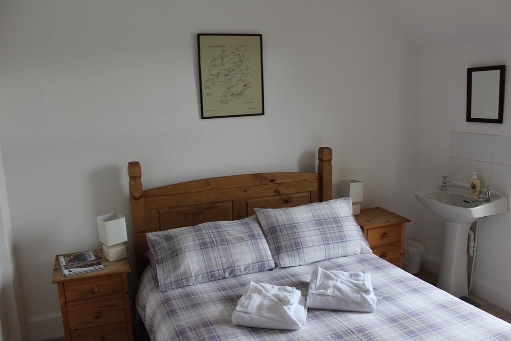 Dunmhor Guest House Кингасси Экстерьер фото