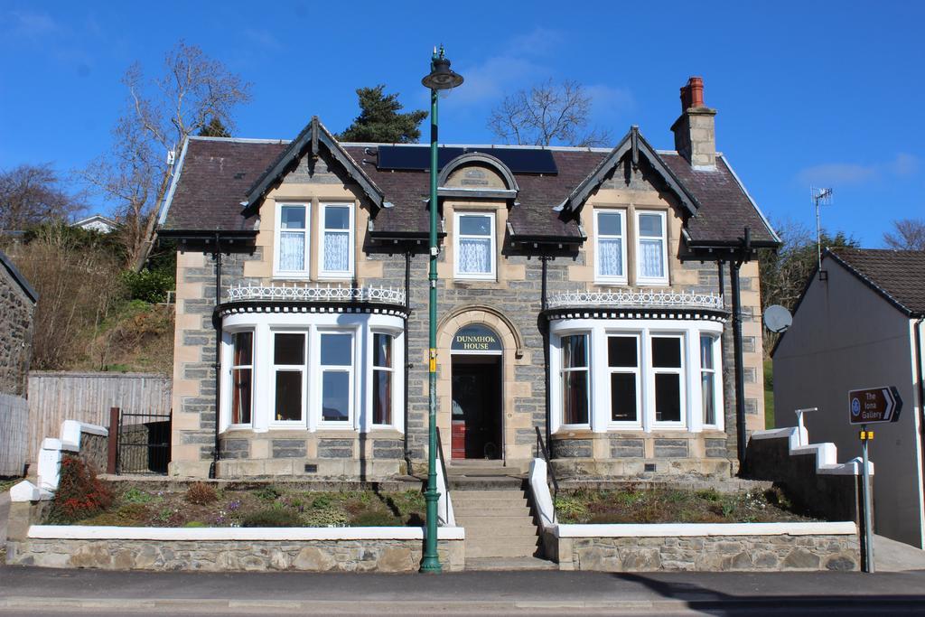 Dunmhor Guest House Кингасси Экстерьер фото