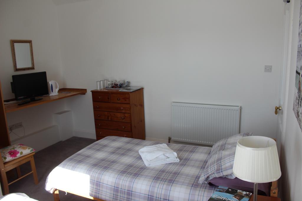 Dunmhor Guest House Кингасси Экстерьер фото